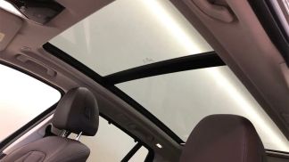 Leasing SUV BMW X3 2019