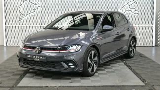 Finansowanie Sedan Volkswagen Polo 2022