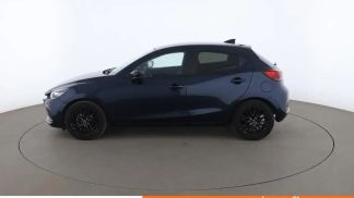 Leasing Hatchback Mazda 2 2023