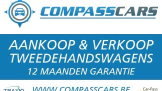 Leasing Hatchback Dacia Dokker 2018