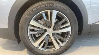 Lízing SUV Peugeot 3008 2023