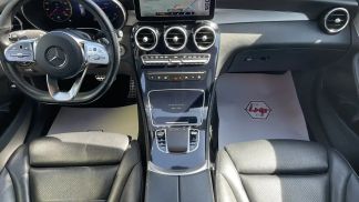 Lízing Hatchback MERCEDES GLC 200 2020