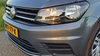 Lízing Hatchback Volkswagen Caddy 2019