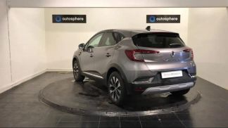 Leasing SUV Renault Captur 2023