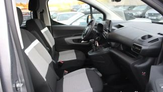 Finansowanie Van Citroën Berlingo 2025