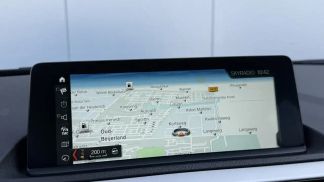 Lízing Hatchback BMW 116 2019
