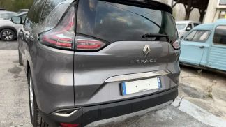 Lízing Hatchback Renault Espace 2016