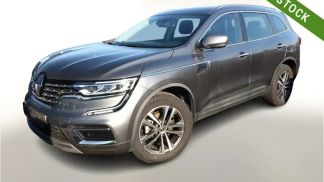 Leasing SUV Renault Koleos 2022
