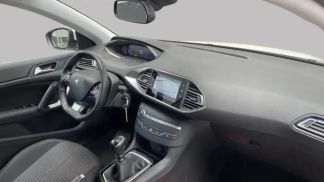 Finansowanie Wóz Peugeot 308 2021