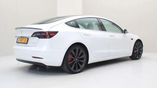 Lízing Sedan Tesla Model 3 2020