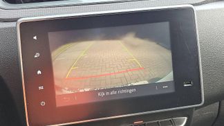 Leasing Passenger transport Renault EXPRESS 1.5 2021