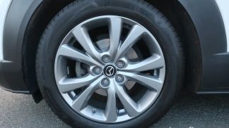 Leasing SUV Mazda CX-30 2019