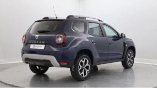 Lízing SUV Dacia Duster 2019