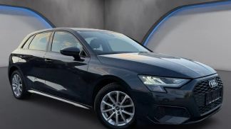 Leasing Hatchback Audi A3 2021