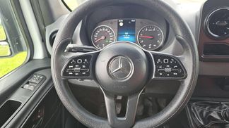Finansowanie Van Mercedes-Benz SPRINTER 311 2021
