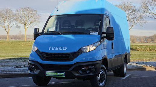 Iveco DAILY 35C16 2021