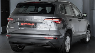 Finansowanie SUV Skoda Karoq 2023