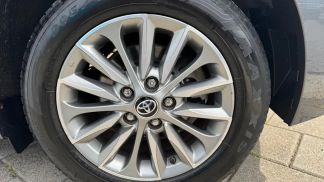 Finansowanie Hatchback Toyota Verso 2017