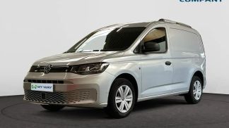 Lízing Hatchback Volkswagen Caddy 2022