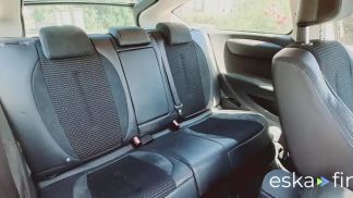 Leasing Coupé Citroën C4 2010