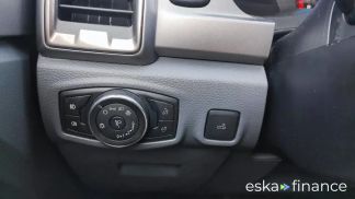 Lízing SUV Ford Ranger 2017
