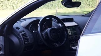 Financování Kupé Jaguar F-Type 2014