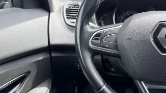 Finansowanie Hatchback Renault Grand Scenic 2017
