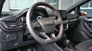 Leasing Sedan Ford Fiesta 2023