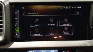 Lízing Sedan Audi A1 2025