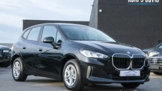 Lízing Hatchback BMW 225 2023