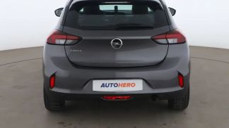 Leasing Hayon Opel Corsa 2020