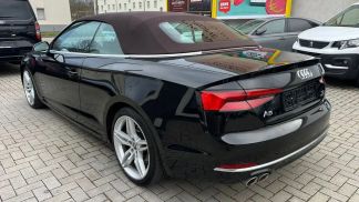 Finansowanie Zamienny Audi A5 2017