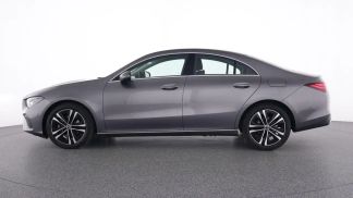 Leasing Coupe MERCEDES CLA 180 2023