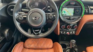 Leasing Convertible MINI Cooper 2021