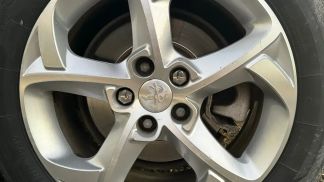 Finansowanie Sedan Peugeot 508 2012