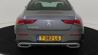 Finansowanie Sedan MERCEDES CLA 200 2023