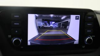 Leasing Hatchback Hyundai i20 2022