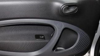 Leasing Hatchback Smart ForTwo 2022