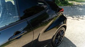 Finansowanie Van Toyota Yaris 2024