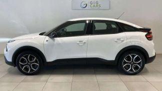 Finansowanie Sedan Citroën C4 2022