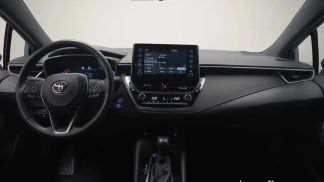 Leasing Wagon Toyota Corolla 2020