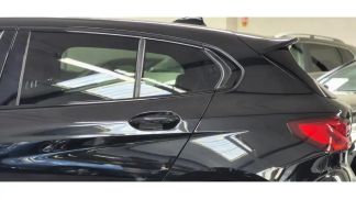 Leasing Sedan BMW 118 2021