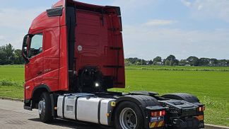 Financování Tahač Volvo FH 500 2022