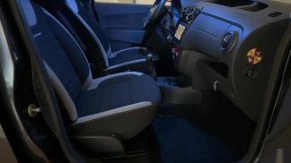 Lízing Sedan Dacia Dokker 2019