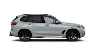 Finansowanie SUV BMW X5 2023