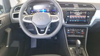Lízing Hatchback Volkswagen Touran 2025