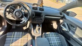 Leasing Coupé Volkswagen Scirocco 2016