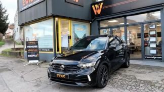 Leasing SUV Volkswagen T-Roc 2022