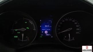 Leasing SUV Toyota C-HR 2019