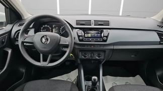 Finansowanie Hatchback Skoda Fabia 2020